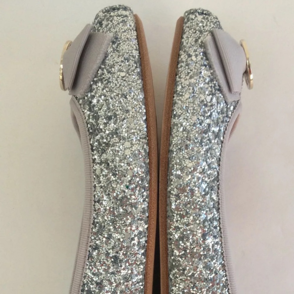 Kate Spade Fontana Too Ballet Flats - Picture 12 of 13